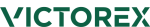 Victorex Logo (Green)