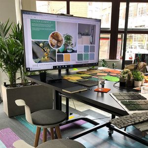 Victorex Carpet Customisation Service Page for carpet customisation design