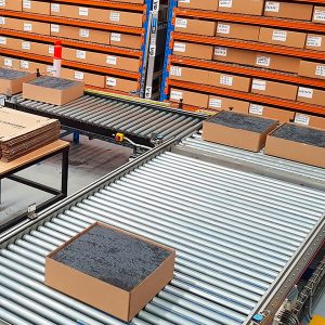 Victorex Carpet Customisation Service Page for carpet customisation production