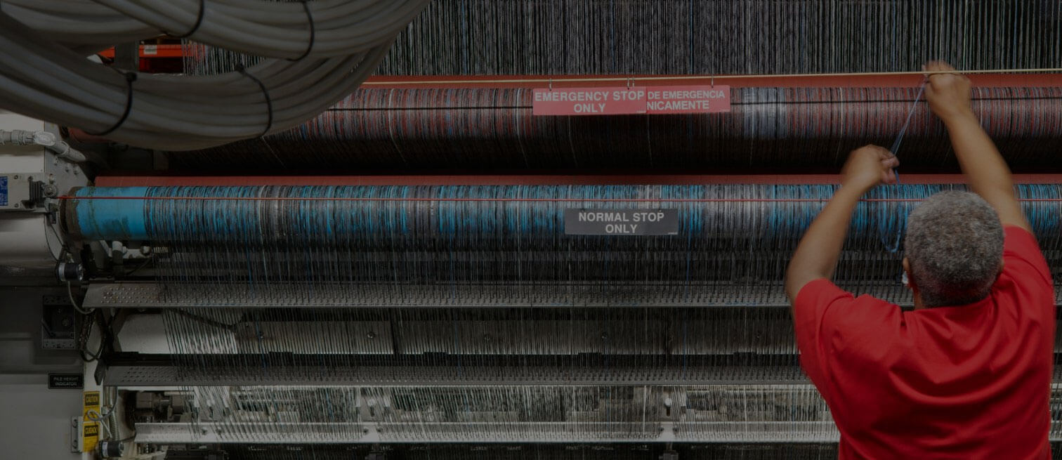 Victorex Carpet & Flooring Installation Service Hero Banner Desktop Version