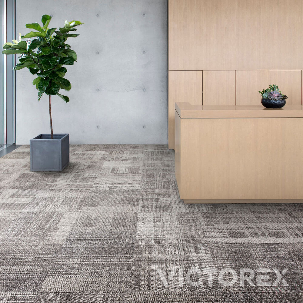 Ae310 Carpet Tiles By Interface Victorex Flooring