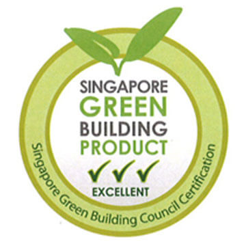Singapore Green Building Product Certification Singapore Green Building Product Certification