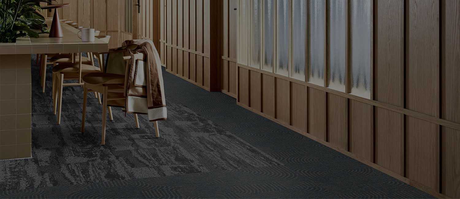 Victorex Carpet Tiles Page Hero Banner Desktop Version