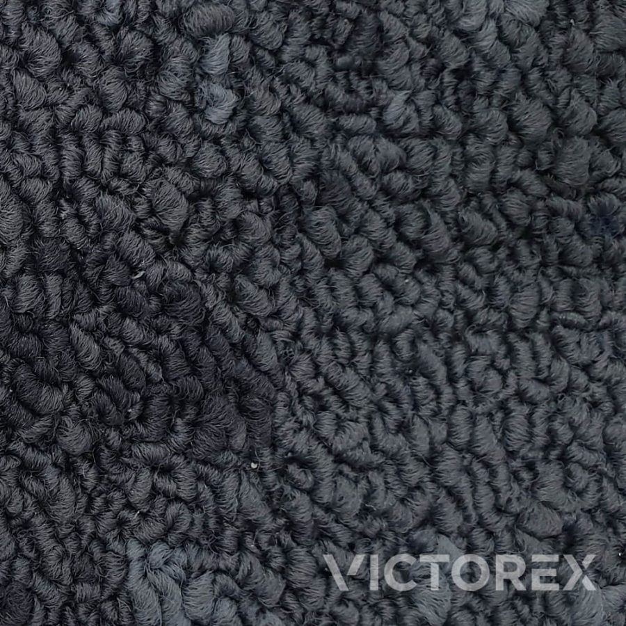 Victorex Geoscape Collection Broadloom Carpet - Geoscape Black Sand