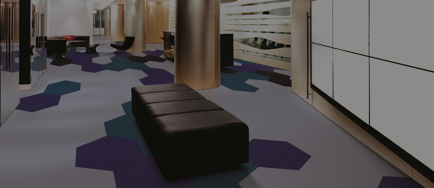 Victorex Carpet Customisation Hero Banner Desktop Version